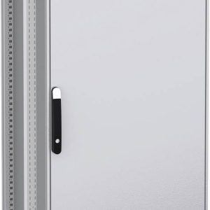 Schneider Electric Boîtier 700 x 2000 x 800 acier gris (RAL 7035) 1 pc(s)