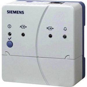 Siemens Serveur web BPZ:OZW672.01 BPZ:OZW672.01 1 pc(s)