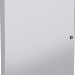 Schneider Electric NSYS3DC121030 Wall mount box (l x H x P) 1000 x 1200 x 300 mm acier gris 1 pc(s) Schneider Electric NSYS3DC121030 Wall mount box (l x H x P) 1000 x 1200 x 300 mm acier gris 1 pc(s)