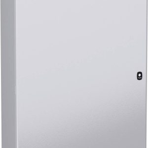 Schneider Electric NSYS3DC12840 Wall mount box (l x H x P) 800 x 1200 x 400 mm acier gris 1 pc(s) Schneider Electric NSYS3DC12840 Wall mount box (l x H x P) 800 x 1200 x 400 mm acier gris 1 pc(s)
