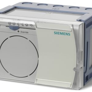 Siemens BPZ:RVP201.0 Régulateur de chauffage (L x l x H) 115 x 144 x 96 mm Siemens BPZ:RVP201.0 Régulateur de chauffage (L x l x H) 115 x 144 x 96 mm