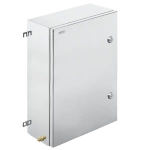 Weidmüller KTB QL 624020 S4E3 Coffret d’installation 406 x 200 acier inoxydable 1 pc(s) Weidmüller KTB QL 624020 S4E3 Coffret d’installation 406 x 200 acier inoxydable 1 pc(s)