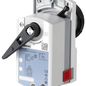Siemens Actionneur rotatif à moteur électrique S55499D205 S55499-D205 1 pc(s)