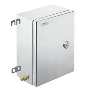 Weidmüller KTB QL 302015 S4E0 Coffret d’installation 203 x 150 acier inoxydable 1 pc(s) Weidmüller KTB QL 302015 S4E0 Coffret d’installation 203 x 150 acier inoxydable 1 pc(s)
