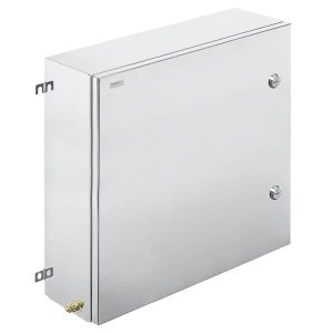 Weidmüller KTB QL 626220 S4E3 Coffret d’installation 620 x 200 acier inoxydable 1 pc(s) Weidmüller KTB QL 626220 S4E3 Coffret d’installation 620 x 200 acier inoxydable 1 pc(s)