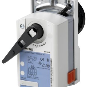 Siemens Actionneur rotatif à moteur électrique S55499D277 S55499-D277 1 pc(s)