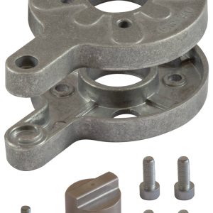 Siemens Kit de montage S55845Z211 S55845-Z211 1 pc(s) Siemens Kit de montage S55845Z211 S55845-Z211 1 pc(s)