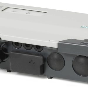 Siemens Unité de régulation S55845Z320 S55845-Z320 1 pc(s) Siemens Unité de régulation S55845Z320 S55845-Z320 1 pc(s)