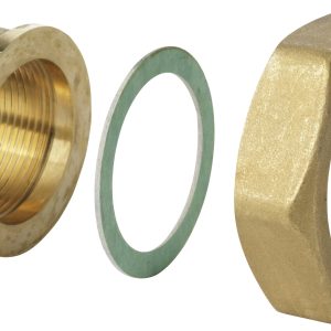 Siemens Raccord vissé en laiton BPZ:ALG142 BPZ:ALG142 1 pc(s) Siemens Raccord vissé en laiton BPZ:ALG142 BPZ:ALG142 1 pc(s)