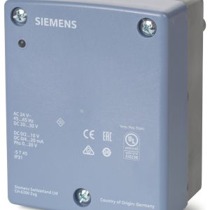 Siemens Module électrique BPZ:ASE12 BPZ:ASE12 1 pc(s) Siemens Module électrique BPZ:ASE12 BPZ:ASE12 1 pc(s)