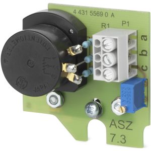 Siemens Potentiomètre BPZ:ASZ7.3 BPZ:ASZ7.3 1 pc(s) Siemens Potentiomètre BPZ:ASZ7.3 BPZ:ASZ7.3 1 pc(s)