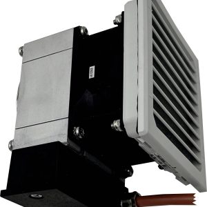 RO/SE LM-Heizungen Varix Chauffage de ventilateur d’armoire de commande avec filtre de sortie 230 V/AC (max) 250 W (L x RO/SE LM-Heizungen Varix Chauffage de ventilateur d’armoire de commande avec filtre de sortie 230 V/AC (max) 250 W (L x