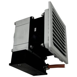 RO/SE LM-Heizungen Varix Chauffage de ventilateur d’armoire de commande avec filtre de sortie 230 V/AC (max) 300 W (L x RO/SE LM-Heizungen Varix Chauffage de ventilateur d’armoire de commande avec filtre de sortie 230 V/AC (max) 300 W (L x