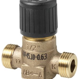 Siemens Vanne à passage direct BPZ:VVP45.10-0.63 BPZ:VVP45.10-0.63 1 pc(s) Siemens Vanne à passage direct BPZ:VVP45.10-0.63 BPZ:VVP45.10-0.63 1 pc(s)