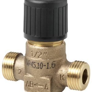 Siemens Vanne à passage direct BPZ:VVP45.10-1.6 BPZ:VVP45.10-1.6 1 pc(s) Siemens Vanne à passage direct BPZ:VVP45.10-1.6 BPZ:VVP45.10-1.6 1 pc(s)