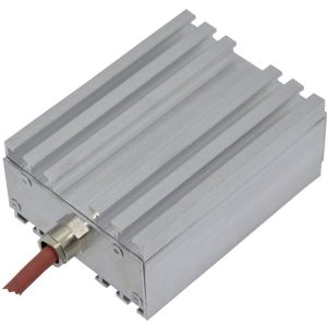 RO/SE LM-Heizungen Sandwich S3 Chauffage pour armoire de commutation 110 – 240 V/AC 50 W 1 pc(s) RO/SE LM-Heizungen Sandwich S3 Chauffage pour armoire de commutation 110 – 240 V/AC 50 W 1 pc(s)
