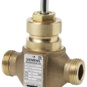 Siemens Vanne à 3 voies BPZ:VXG41.15 BPZ:VXG41.15 1 pc(s) Siemens Vanne à 3 voies BPZ:VXG41.15 BPZ:VXG41.15 1 pc(s)