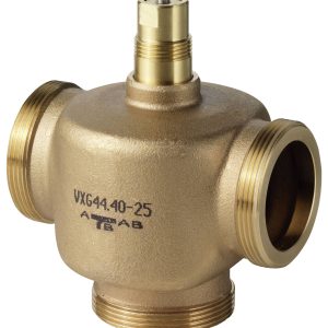 Siemens Vanne à 3 voies BPZ:VXG44.32-16 BPZ:VXG44.32-16 1 pc(s)
