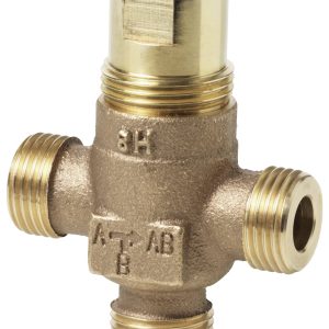 Siemens Vanne à 3 voies BPZ:VXP45.10-0.4 BPZ:VXP45.10-0.4 1 pc(s)