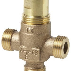 Siemens Vanne à 3 voies BPZ:VXP45.10-0.63 BPZ:VXP45.10-0.63 1 pc(s)