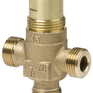 Siemens Vanne à 3 voies BPZ:VXP45.10-1 BPZ:VXP45.10-1 1 pc(s)