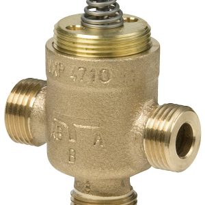 Siemens Vanne à 3 voies BPZ:VXP47.10-0.25 BPZ:VXP47.10-0.25 1 pc(s)