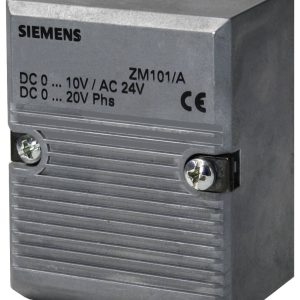 Siemens #####Anschlusselektronik BPZ:ZM101/A BPZ:ZM101/A 1 pc(s) Siemens #####Anschlusselektronik BPZ:ZM101/A BPZ:ZM101/A 1 pc(s)