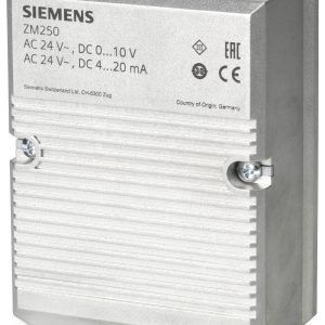 Siemens #####Anschlusselektronik BPZ:ZM250 BPZ:ZM250 5 pc(s) Siemens #####Anschlusselektronik BPZ:ZM250 BPZ:ZM250 5 pc(s)