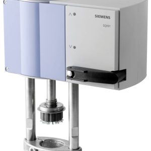 Siemens Servomoteur électrique S55150A130 S55150-A130 1 pc(s)