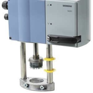 Siemens Servomoteur électrique S55150A131 S55150-A131 1 pc(s)
