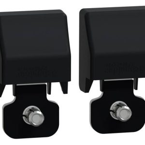 Jeu de 4 étriers de fixation muraux et couvercle pour PanelSeT S3D Schneider Electric Contenu: 4 pc(s) Jeu de 4 étriers de fixation muraux et couvercle pour PanelSeT S3D Schneider Electric Contenu: 4 pc(s)