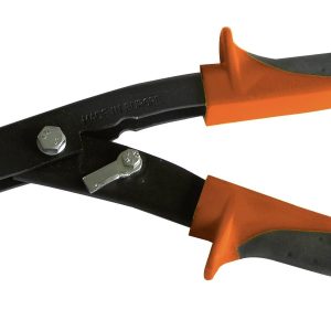 Mondelin MONDELIN Tôle-grignotage avec brise-copeaux poignée 2-K Softtouch 503108 Mondelin MONDELIN Tôle-grignotage avec brise-copeaux poignée 2-K Softtouch 503108
