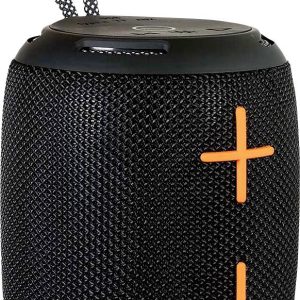Imperial BAS 9 Enceinte Bluetooth outdoor, SD noir