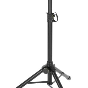 Gravity Support pour ordinateur portable aluminium
