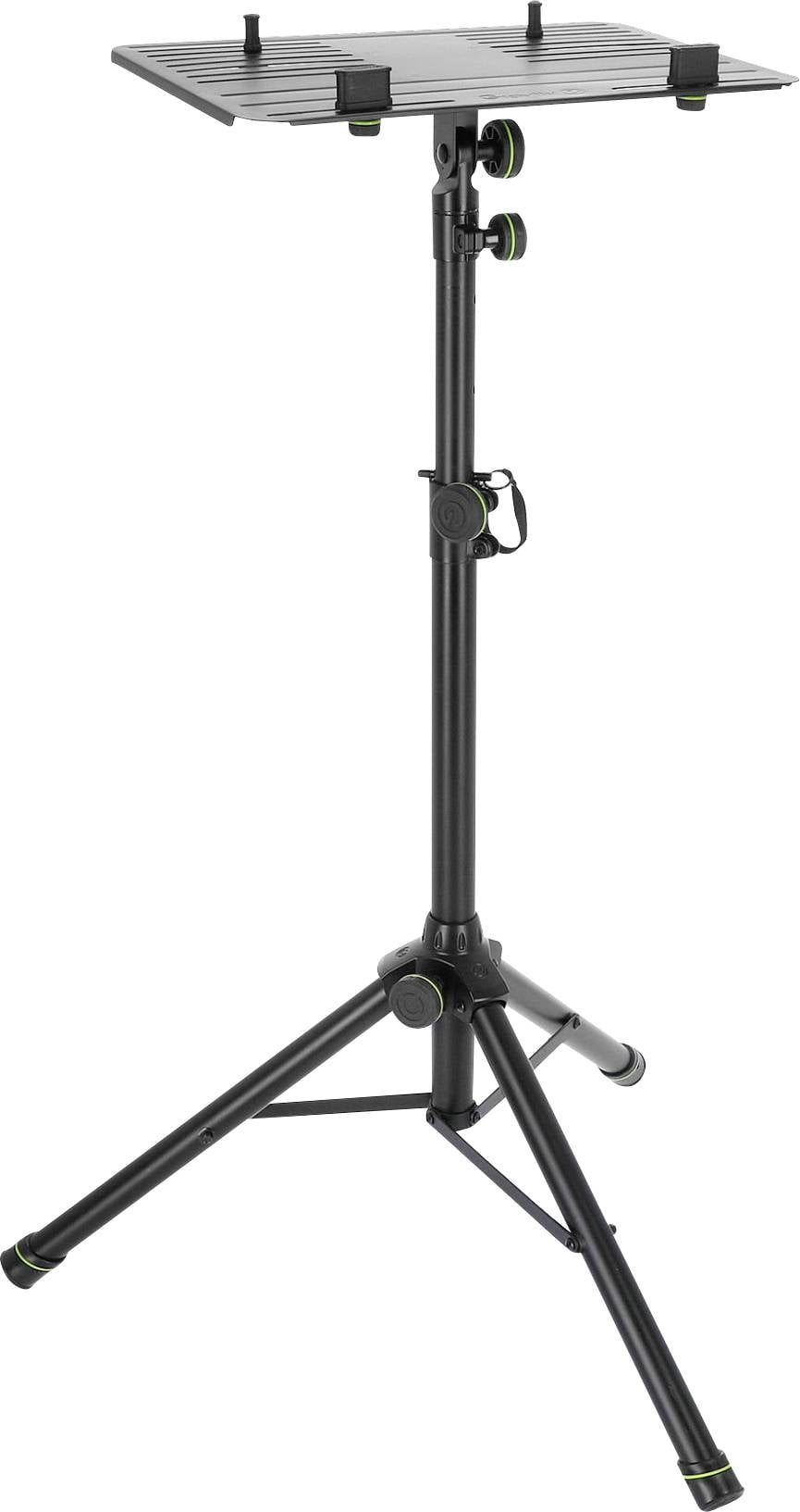 Gravity Support pour ordinateur portable aluminium