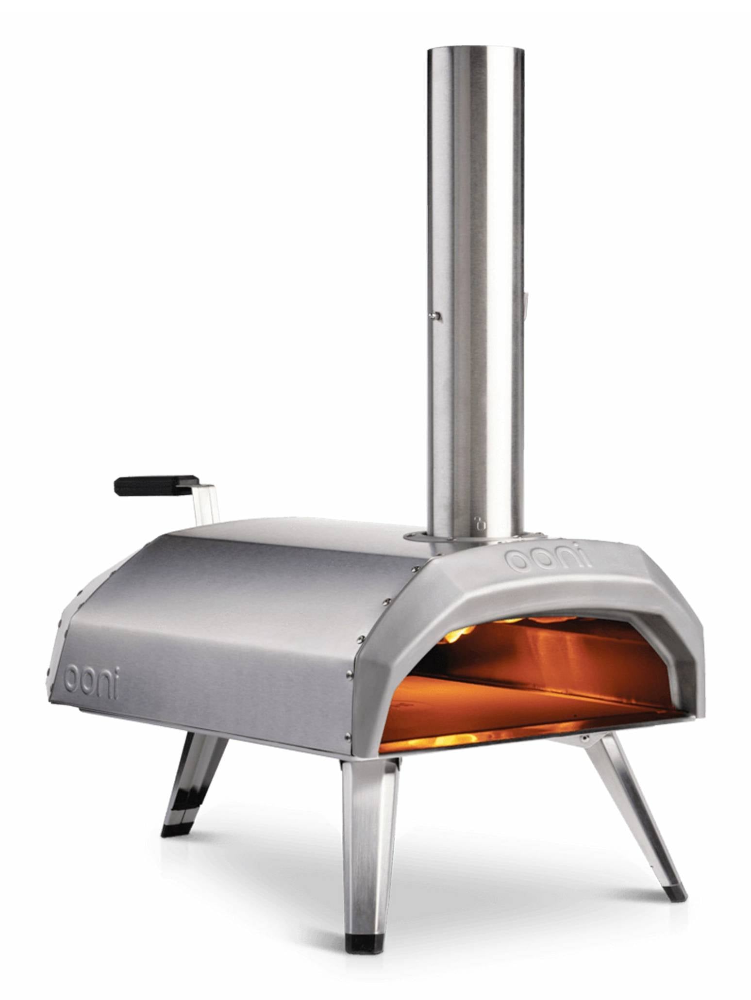 Ooni Karu 12 Four à pizza