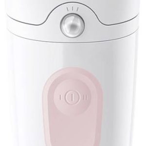 Braun Silk-epil 5-060 Epilateur blanc, flamant Braun Silk-epil 5-060 Epilateur blanc, flamant