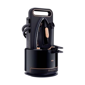 Fer à repasser Braun CareStyle 9 IS 9090 noir, cuivre 2700 W Fer à repasser Braun CareStyle 9 IS 9090 noir, cuivre 2700 W
