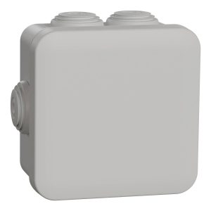 Schneider Electric ENN05004 Boîte de dérivation 1 pc(s) Schneider Electric ENN05004 Boîte de dérivation 1 pc(s)