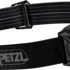 Lampe frontale LED Petzl ARIA® 2R RGB à batterie, batteries Li-ions ou fonctionnement à piles 625 lm 110 h E070DA00