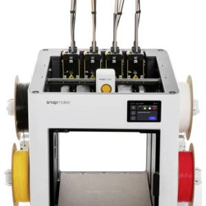 Imprimante 3D snapmaker U1 Imprimante 3D snapmaker U1