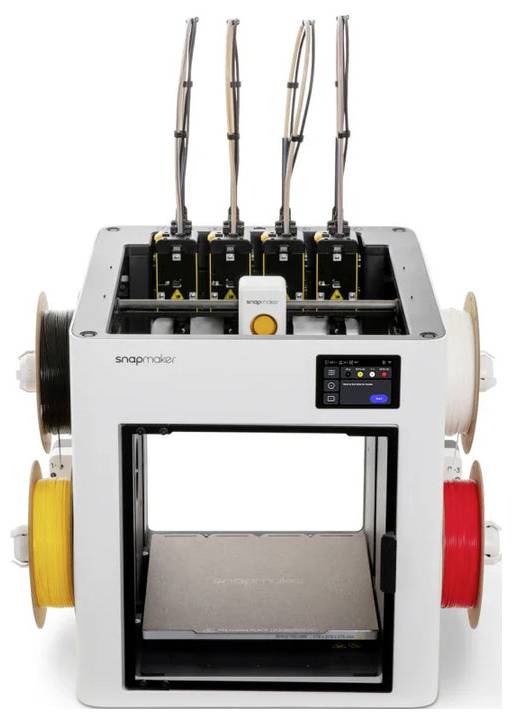 Imprimante 3D snapmaker U1