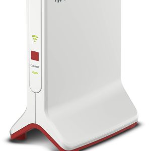 FRITZ! Répéteur Wi-Fi AVM FRITZ!Repeater 3000 International 20002888 3000 MBit/s maillé FRITZ! Répéteur Wi-Fi AVM FRITZ!Repeater 3000 International 20002888 3000 MBit/s maillé