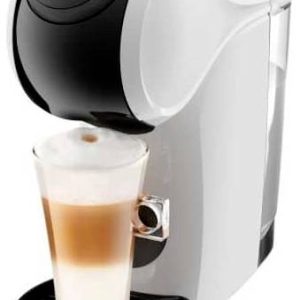 DeLonghi Genio S Nescafé Dolce Gusto EDG226.W Machine à capsules blanc DeLonghi Genio S Nescafé Dolce Gusto EDG226.W Machine à capsules blanc