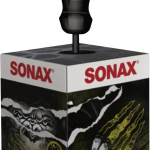 Sonax 491748:SONAX Brosse à jantes Beast Edition 1 pc(s) Sonax 491748:SONAX Brosse à jantes Beast Edition 1 pc(s)