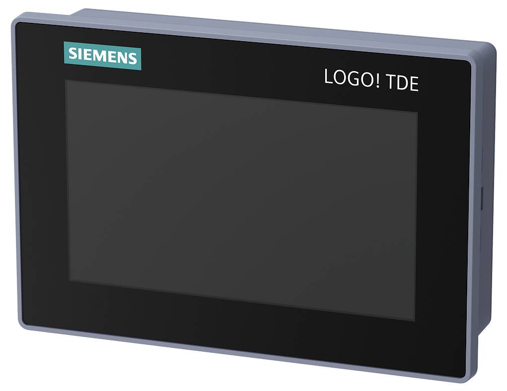 Siemens 6ED1055-4MH08-0BA3 Module de commande