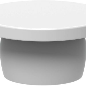 Capuchon spacial SF-6-G, tôle d’acier, 50 pièces Schneider Electric Contenu: 50 pc(s) Capuchon spacial SF-6-G, tôle d’acier, 50 pièces Schneider Electric Contenu: 50 pc(s)
