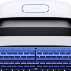 ECOVACS SWB11 Robots de piscine 1 pc(s) ECOVACS SWB11 Robots de piscine 1 pc(s)