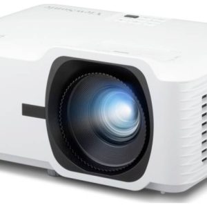 Viewsonic Projecteur LSD401HD DLP 4000 Lumen ANSI Full HD, haut-parleur intégré
