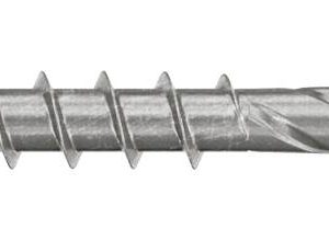 Fischer 574046 Vis agglo 5 mm 100 mm TX acier inoxydable 100 pc(s) Fischer 574046 Vis agglo 5 mm 100 mm TX acier inoxydable 100 pc(s)